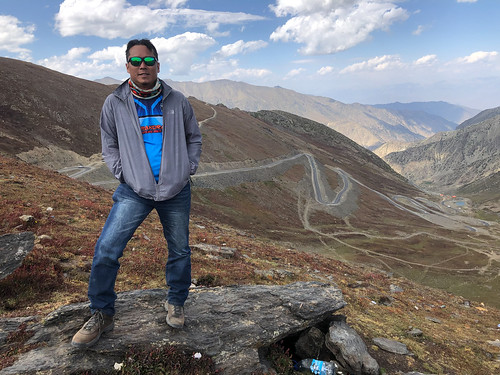 nvog karakoram adventure ride 2019 pakistan