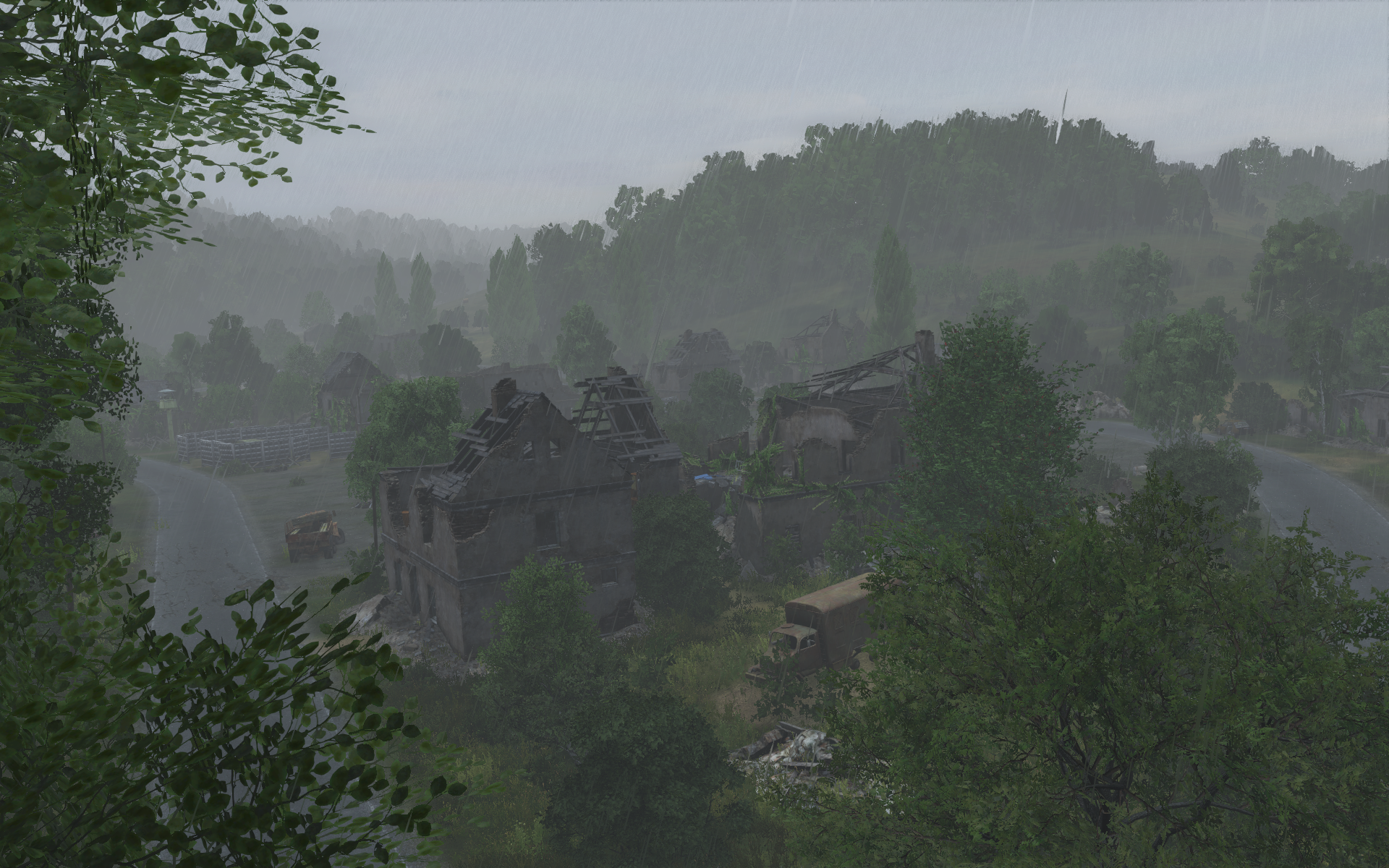 New map for DayZ is coming soon, DayZ