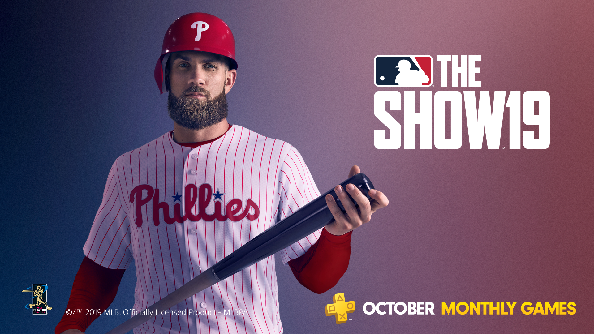 Plus Free Games for October: The Last of Us Remastered, MLB The Show 19 – PlayStation.Blog