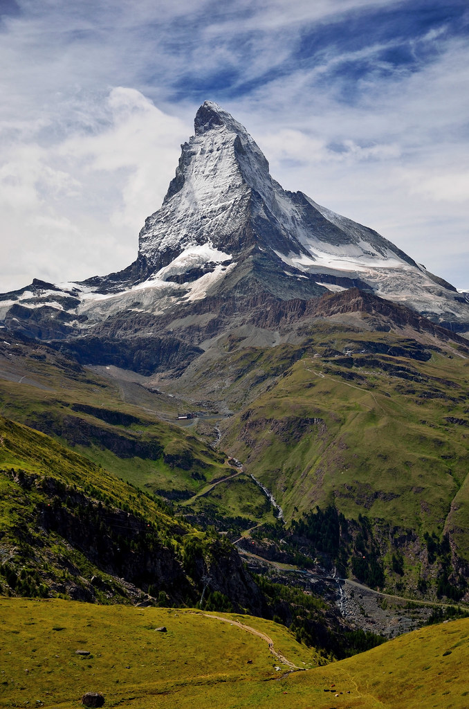 Matterhorn - Zermatt