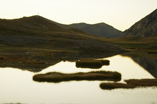 Lacs des Lignins