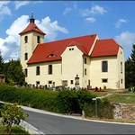 Dorfkirche Bieberstein