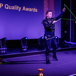 SAP Quality Awards 2019