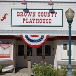 Brown County Playhouse, Nashville, IN