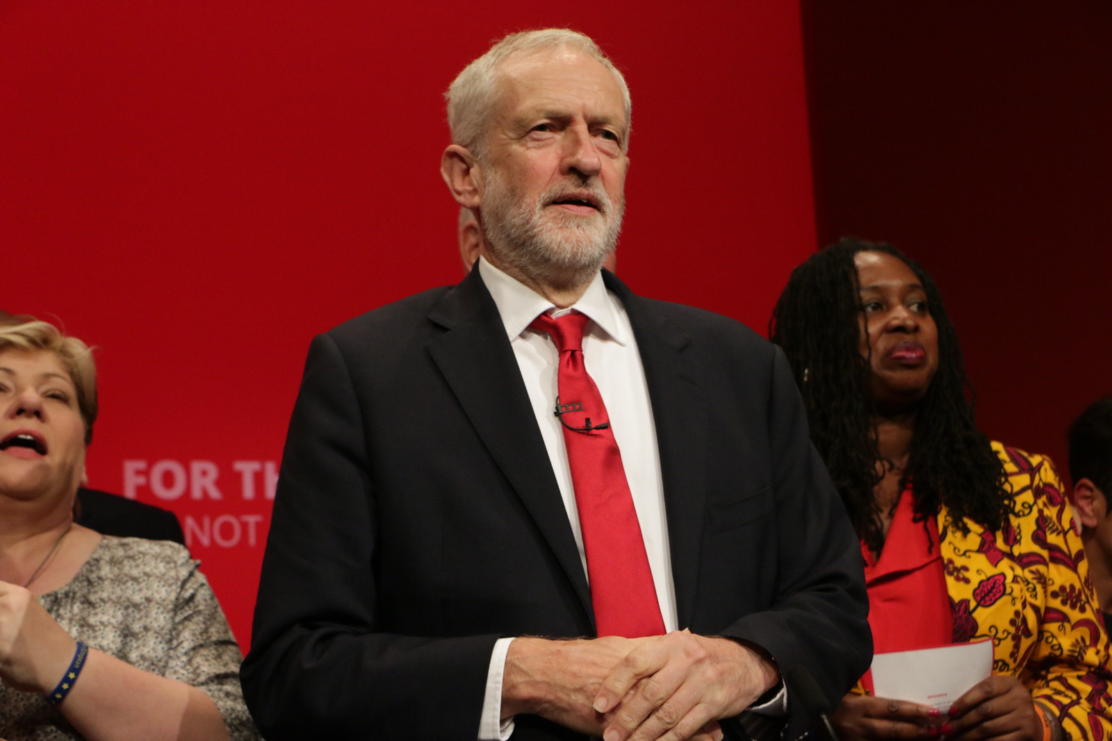 Labour Conference 2019