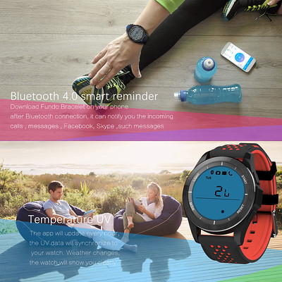Online Shopping fundo smart watch - Buy Popular fundo smart watch -  Banggood Mobile