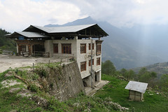 Bhoutan Samcholing