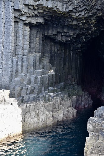 Fingal's Cave, Isle of Staffa | by davidparratt