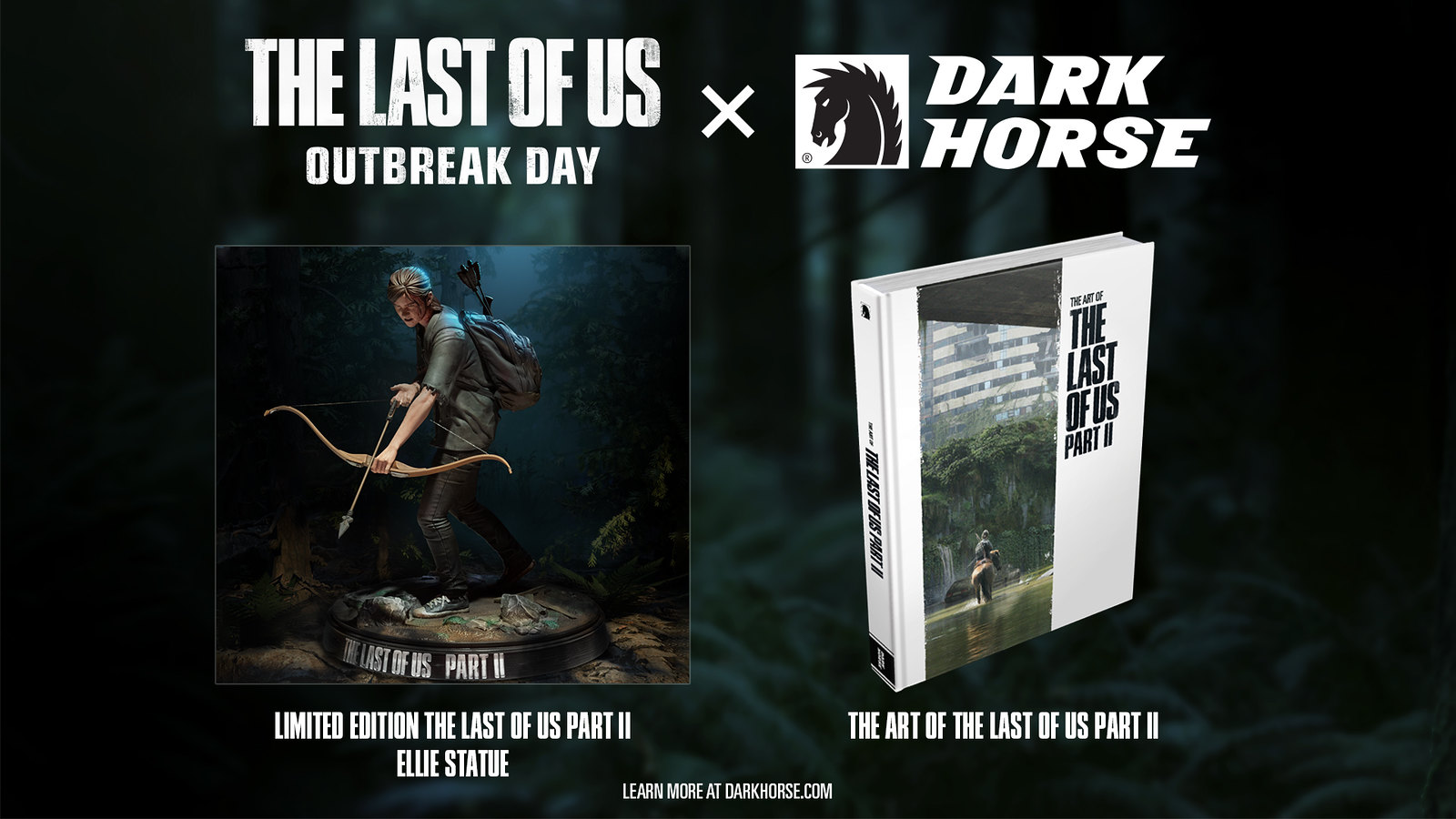 The Last of Us Part II - Outbreak Day