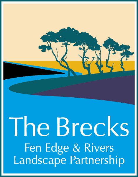 The Brecks Fen Edge & Rivers Landscape Partnership logo | Flickr