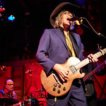 Tue, 24/09/2019 - 7:11pm - The Waterboys
Live at Rockwood Music Hall, 9.24.19
Photographer: Gus Philippas