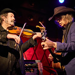 Tue, 24/09/2019 - 7:09pm - The Waterboys
Live at Rockwood Music Hall, 9.24.19
Photographer: Gus Philippas
