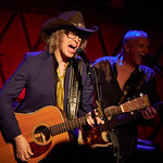 Tue, 24/09/2019 - 7:38pm - The Waterboys
Live at Rockwood Music Hall, 9.24.19
Photographer: Gus Philippas
