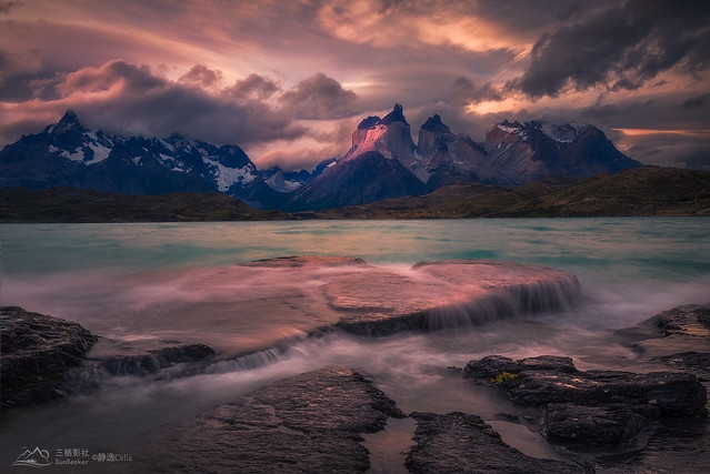 Patagonia Series 1 - Torres Del Paine National Park