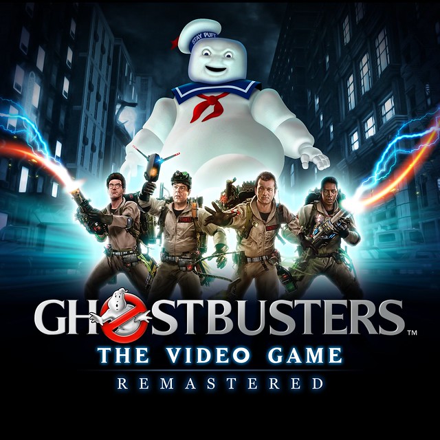 Ghostbusters: The <a href=