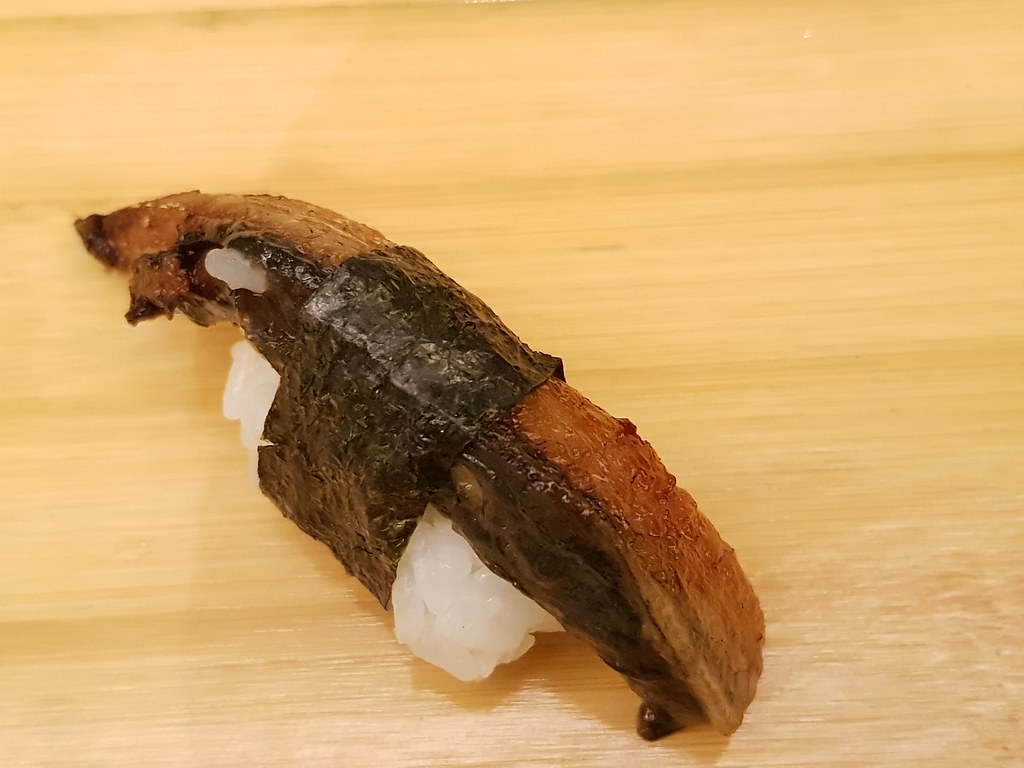 11 鳗鱼寿司 Unagi Sushi