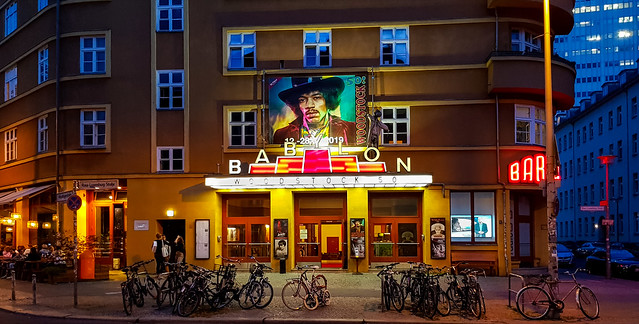 Babylon,Berlin