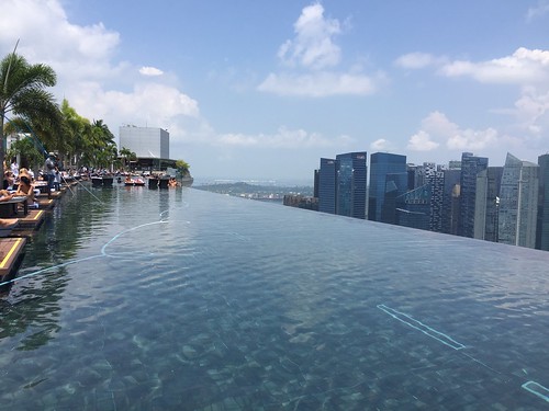 23º.- Singapur: Marina by Sand - Singapur y Sabah con calma (4)