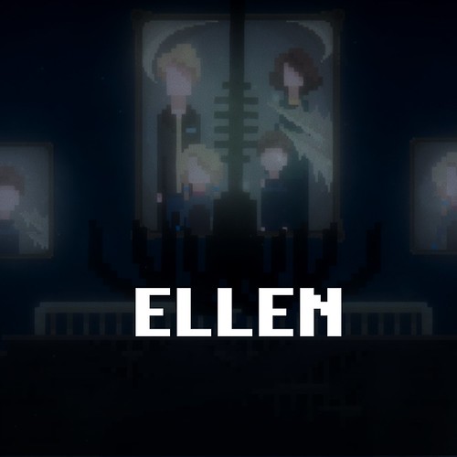 Thumbnail of Ellen on PS4
