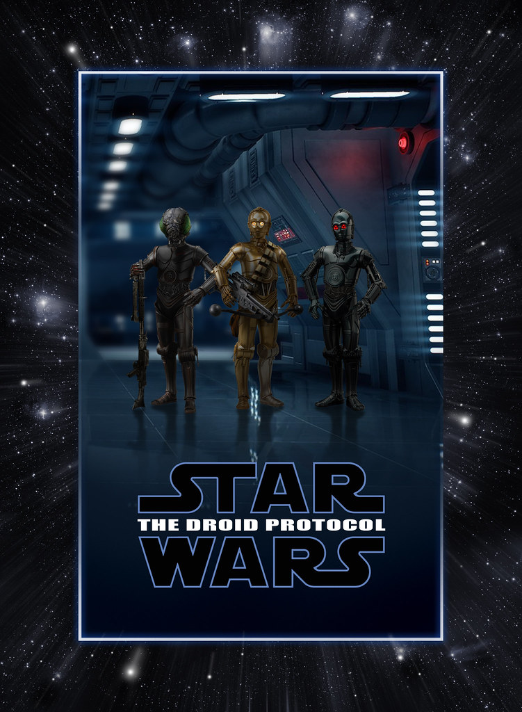 The Droid Protocol