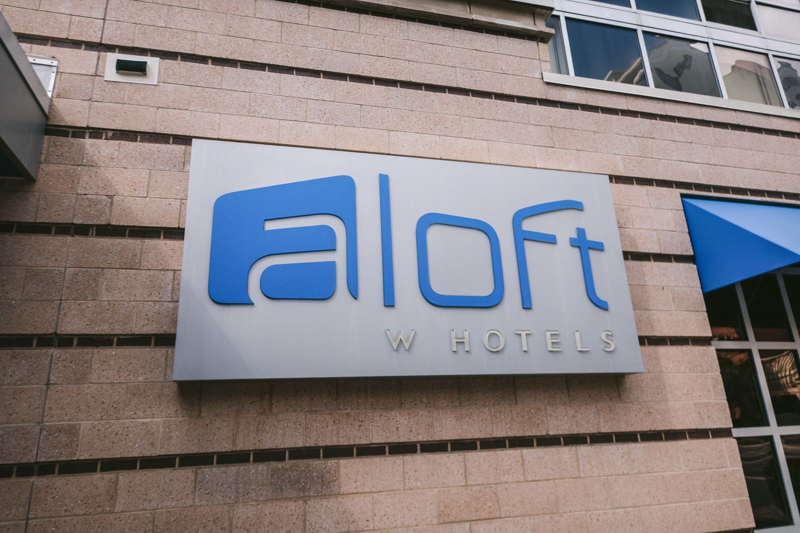 aloft w hotels Tallahassee