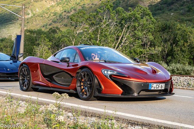 Awesome P1