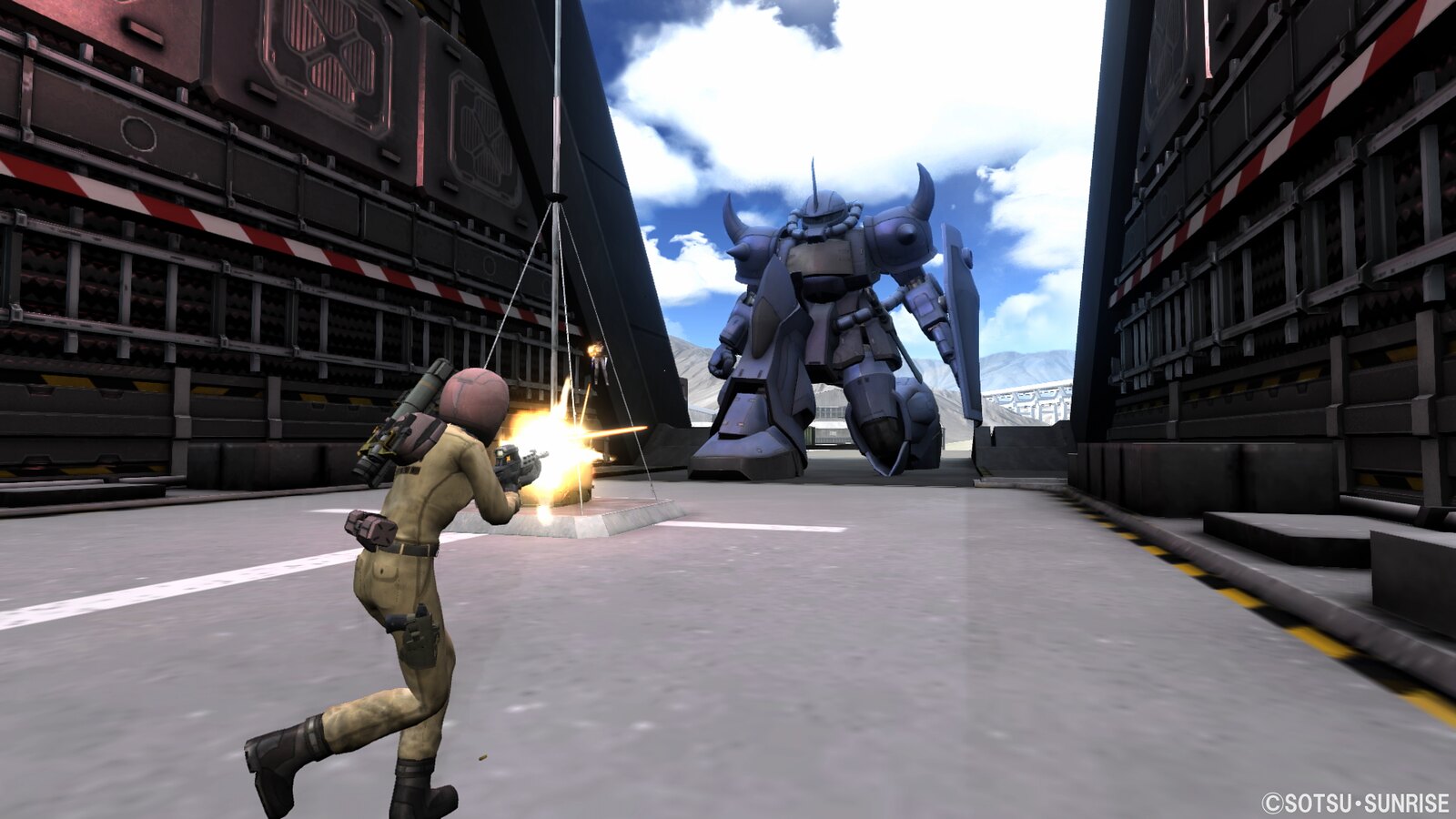 48805454087 c436c36f93 h - Macht euch bereit für intensive Schlachten mit Mobile Suit Gundam Battle Operation 2