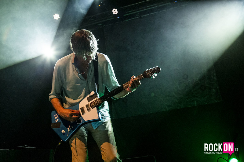 Stephen Malkmus