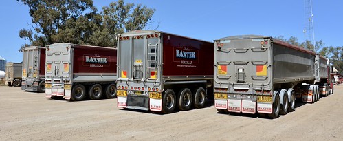 Baxters | by quarterdeck888