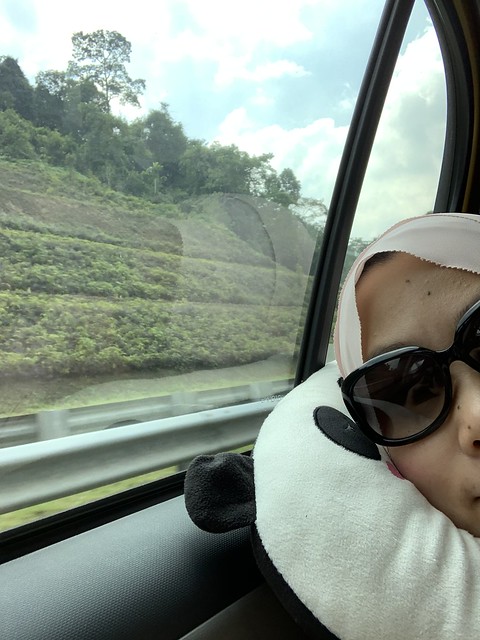 Staff Trip to Kuantan 2019