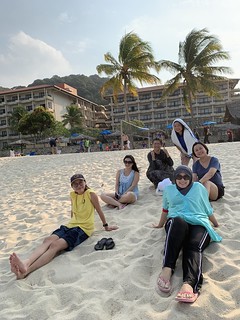 Staff Trip to Kuantan 2019