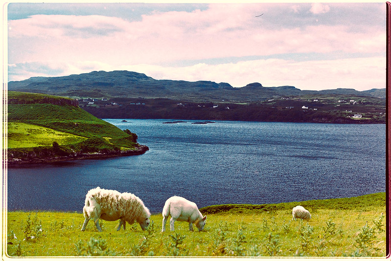 isle of Skye
