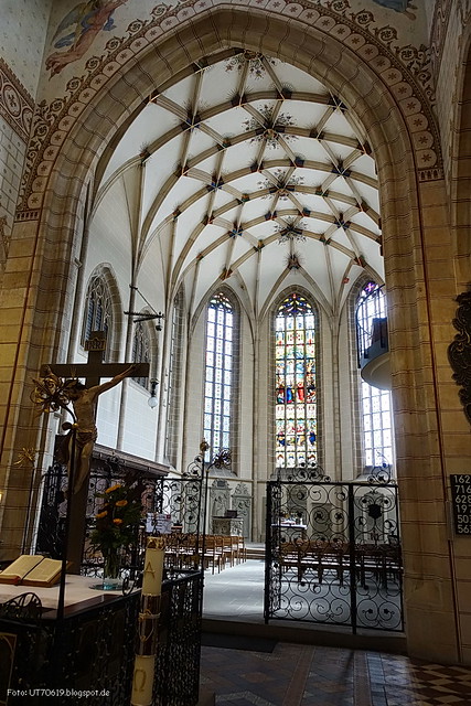 St. Amanduskirche