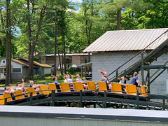 Photo 5 of 25 in the Day 10 - Knoebels gallery