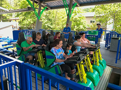 Photo 25 of 25 in the Day 10 - Knoebels gallery