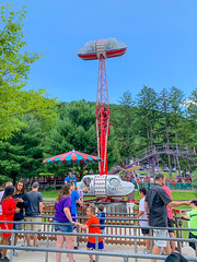Photo 12 of 30 in the Knoebels Amusement Park & Resort on Sat, 22 Jun 2019 gallery