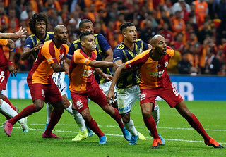 Fenerbahçe 3-0 Kayserispor maç özeti ve golleri izle fb ...