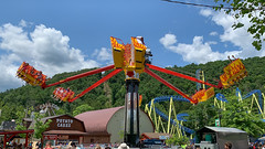 Photo 1 of 25 in the Day 10 - Knoebels gallery