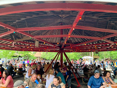 Photo 30 of 30 in the Knoebels Amusement Park & Resort on Sat, 22 Jun 2019 gallery