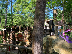 Photo 2 of 25 in the Day 10 - Knoebels gallery