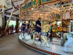 Photo 8 of 25 in the Day 10 - Knoebels gallery