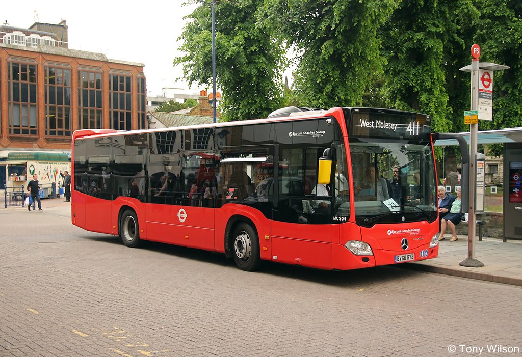 Transdev 4040 TRANSDEV | Flickr