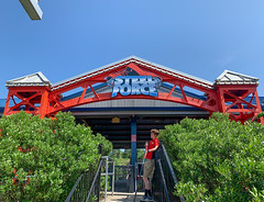 Photo 20 of 25 in the Day 11 - Dorney Park gallery