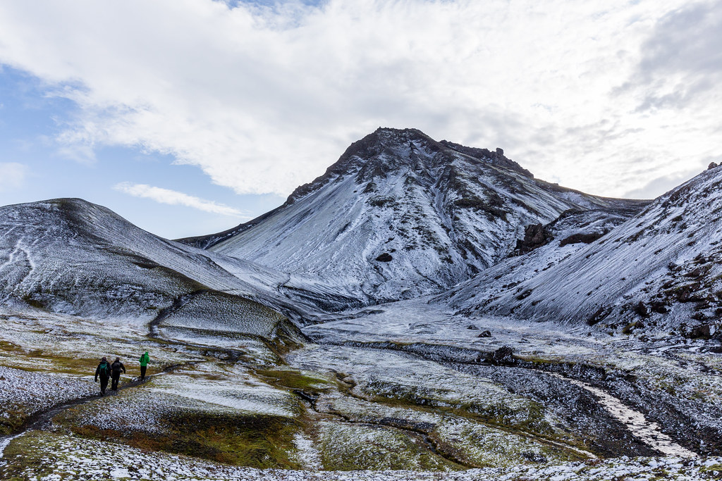 Strútur Skófluklif og Strútur | Syðra Fjallabak | Anna Soffía Óskarsdóttir | Flickr