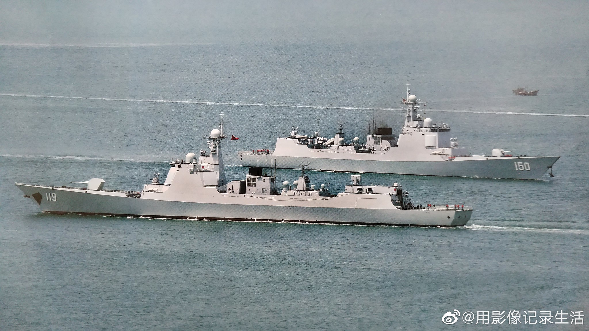 PLA Navy and Naval Air Force - Page 17 48811901258_aec9a2491b_k