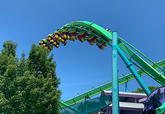 Photo 11 of 30 in the Dorney Park & Wildwater Kingdom on Sun, 23 Jun 2019 gallery