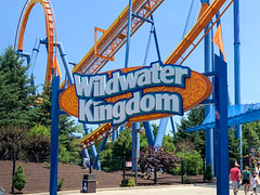 Photo 20 of 30 in the Dorney Park & Wildwater Kingdom on Sun, 23 Jun 2019 gallery