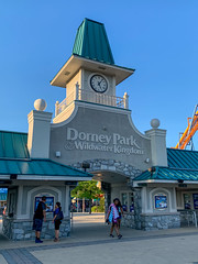 Photo 17 of 17 in the Day 11 - Dorney Park gallery