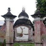 Antpur Terracotta Temple