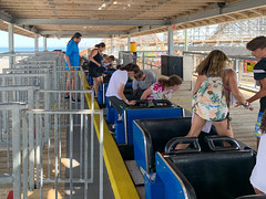 Photo 12 of 30 in the Morey's Piers on Mon, 24 Jun 2019 gallery